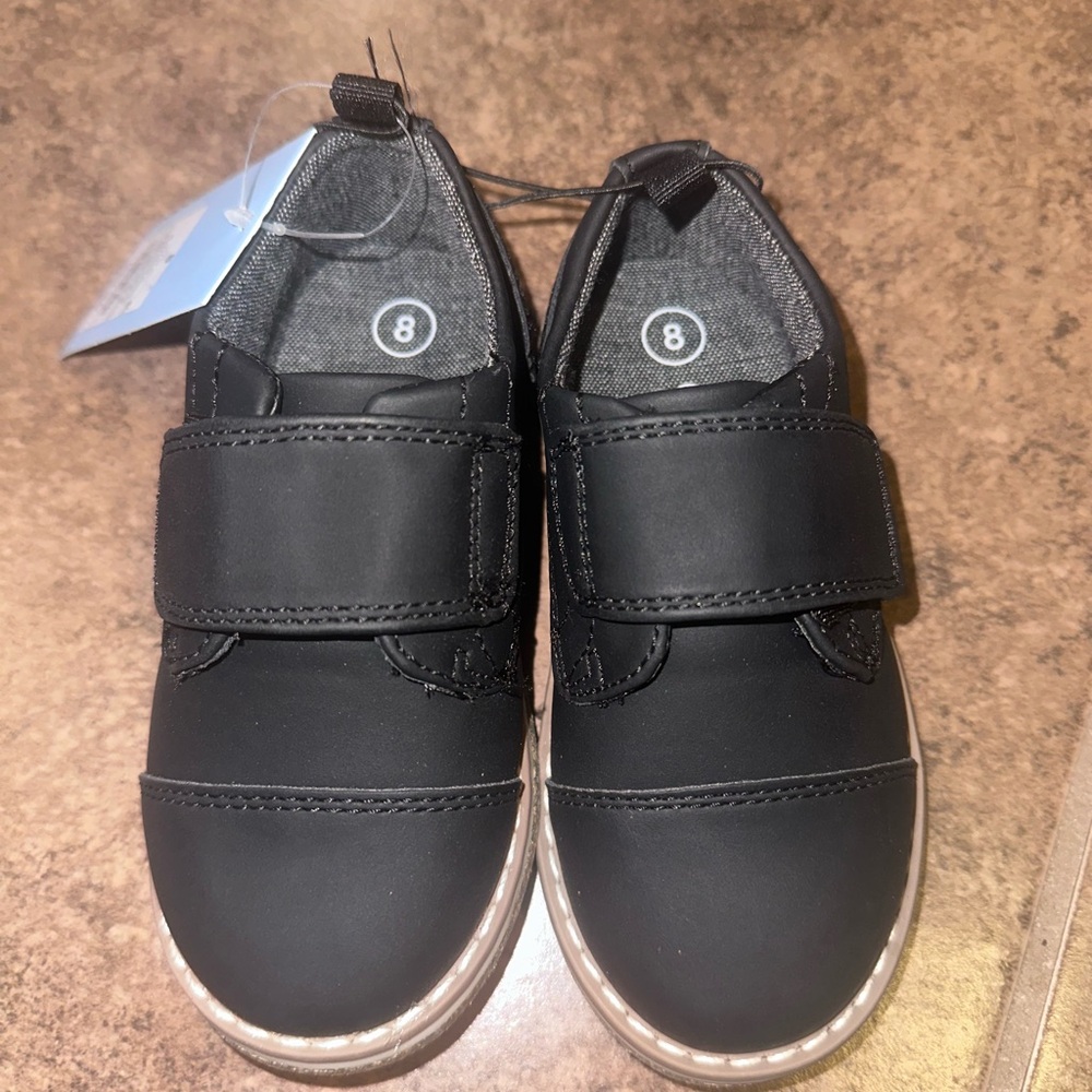 Cat & Jack Adonis Sneakers-2 Pairs Left